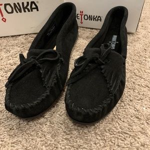 Minnetonka Moccasins
